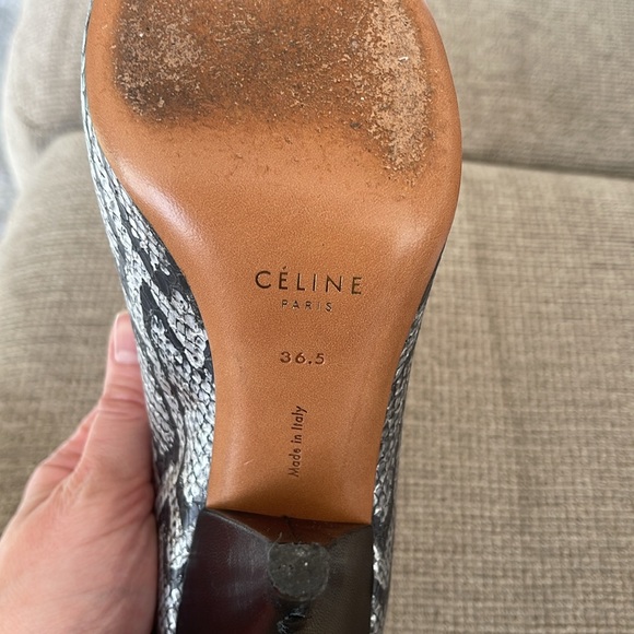 Heels - Picture 3 of 3